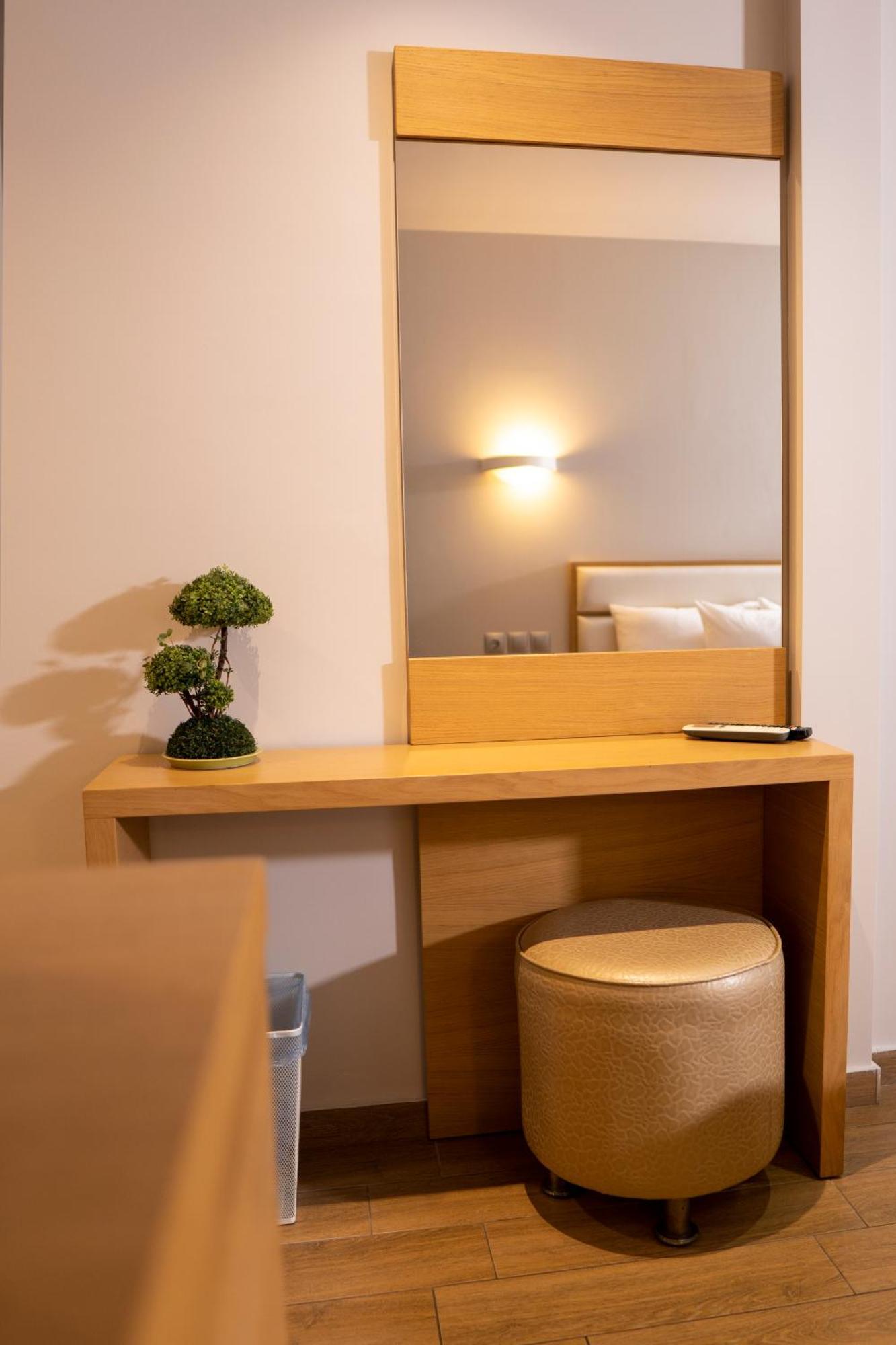 Hotel Epavlis Eleftheriadi Паралия-Катерини Экстерьер фото